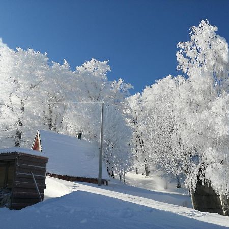 Mountain Village Жабляк Экстерьер фото